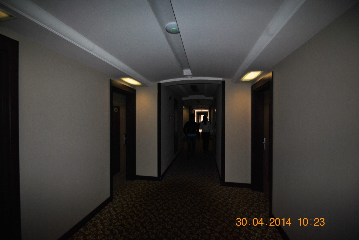 imagini hotel SUENO BEACH SIDE